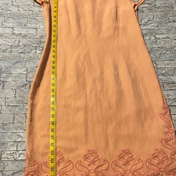 Ladies 10 Petite Talbots dress - Picture 12 of 12